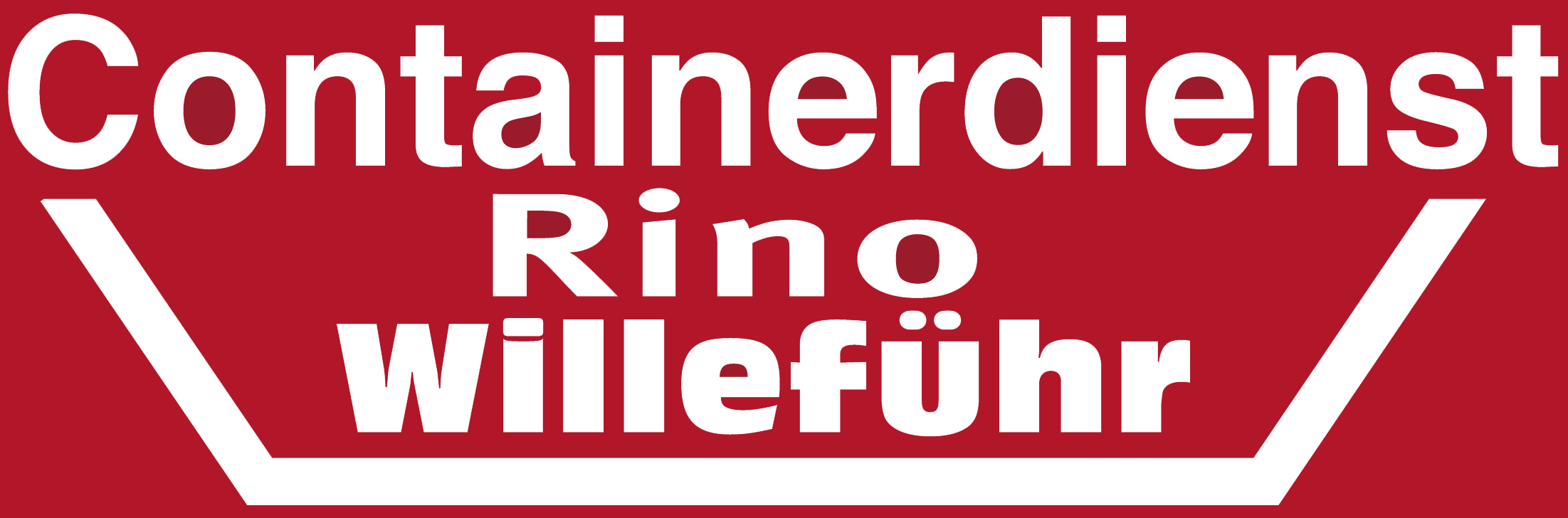Logo Willeführ